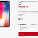 Note the important text in red at the bottom of the screenshot. (Image: Verizon)